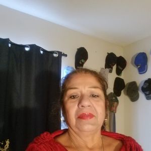 Meet your Posher, Barbara